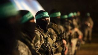 حماس پاسخ خود به طرح ترامپ را به میانجی‌ها تحویل داد  