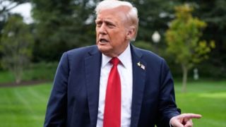 ترامپ: بر اساس بیانیه حماس، معتقدم آن‌ها برای صلح دائم آماده‌اند / اسرائیل باید فورا بمباران را متوقف کند تا گروگان ها را آزاد کنیم