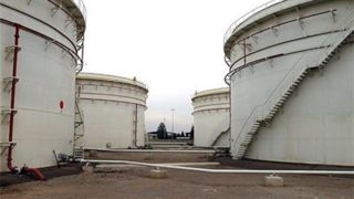 ثبت رکورد جدید در ذخایر سوخت مایع نیروگاهی/ مخازن گازوئیل نیروگاهها پٌر شد ثبت رکورد جدید در ذخایر سوخت مایع نیروگاهی/ مخازن گازوئیل نیروگاهها پٌر شد