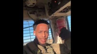 هلاکت سرباز اسرائیلی هنگام ضبط فیلم از خودش!