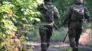 حمله گسترده روسها به تاسیسات نظامی-صنعتی اوکراین حمله گسترده روسها به تاسیسات نظامی-صنعتی اوکراین