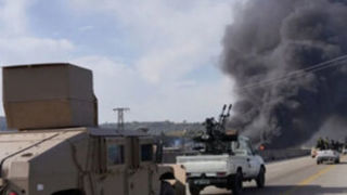 قربانی شدن ۲۰ هزار علوی در سوریه به دست تروریست‌های جولانی