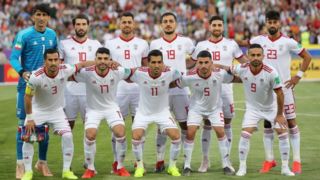 معاون فیفا: نگران سفر ایران به آمریکا نیستم