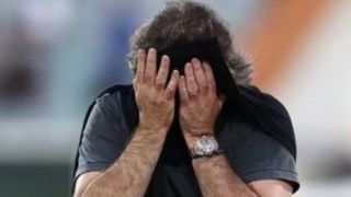 رکورد تاریخی ساپینتو با استقلال +عکس