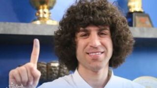 منتظر محمد: سمیعی دیشب سراسر دروغ گفت منتظر محمد: سمیعی دیشب سراسر دروغ گفت