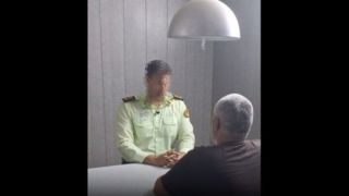 تاکسی شوم اصفهان متوقف شد | اعتراف به اعمال وحشیانه تاکسی شوم اصفهان متوقف شد | اعتراف به اعمال وحشیانه