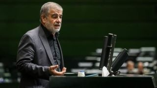 جوکار: پزشکیان حقایق جنگ ۱۲ روزه را به خوبی در نیویورک بیان کرد