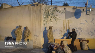 زنگنه: خرید سربازی دیگر جایی در لایحه بودجه سالانه ندارد