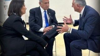 افشای حمایت‌های اسرائیل از رضا پهلوی؛ قمار روی اسب بازنده!