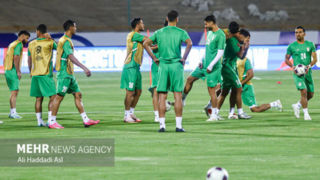 فهرست جدید تیم ملی فوتبال اعلام شد؛ غیبت آزمون و ۴ بازیکن دیگر