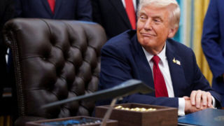 ترامپ: اسرائیل با عقب‌نشینی اولیه موافقت کرد