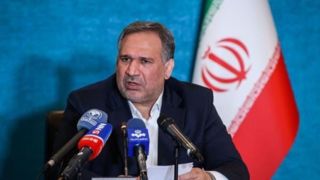 حسینی: واحد پول ملی ریال باقی می‌ماند/مردم نگران نباشند