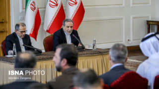 عراقچی: شروط جدیدی توسط آمریکا به ما اعلام نشده/ توافق قاهره دیگر کارایی ندارد