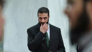 تحلیلگر سیاسی: رژیم جولانی چند ماه دیگر ساقط می‌شود