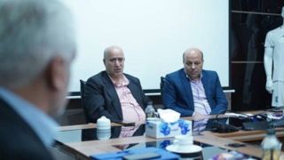 تاج: آموزش و پرورش رابطه تنگاتنگی با استعدادیابی دارد تاج: آموزش و پرورش رابطه تنگاتنگی با استعدادیابی دارد