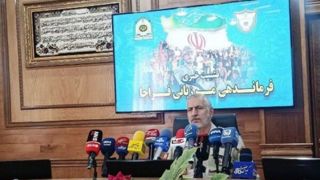 مرزهای ایران در امنیت کامل است؛ ماجرای پرتاب ریزپرندهها از ۳ مینیبوس مرزهای ایران در امنیت کامل است؛ ماجرای پرتاب ریزپرندهها از ۳ مینیبوس