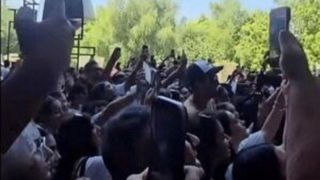 قهوه‌پارتی مختلط در جزیره کیش؛ متهمان بازداشت شدند