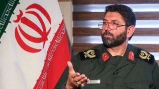 سردار حسن‌زاده: بدون برابری تجهیزاتی در جنگ‌ها، پیروز شدیم