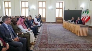 عراقچی: ایران قاطعانه با هر شرارتی در آینده برخورد خواهد کرد