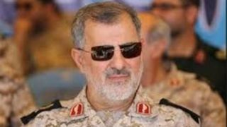 سرلشکر پاکپور: نیروی دریایی سپاه آماده پاسخ به دشمن است سرلشکر پاکپور: نیروی دریایی سپاه آماده پاسخ به دشمن است