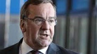 تهدید آلمان به خروج از پروژه ساخت جنگنده مشترک اروپایی