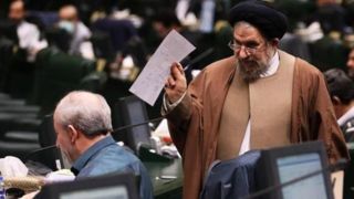 میرتاج الدینی: در دوران مدیریتم اشتباه داشتم