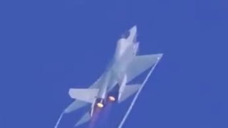 ویدئوهای منتشر شده از رونمایی جنگنده‌های J-۳۵