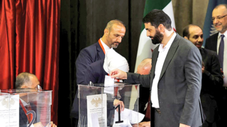  فریبی به نام انتخابات سوریه!