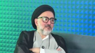 ابطحی: جمعیت طرفدار تتلو از همایون شجریان بیشتر است! ابطحی: جمعیت طرفدار تتلو از همایون شجریان بیشتر است!