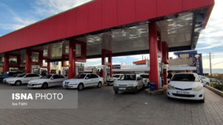 ادعای «سوخت‌گیری بدون کارت با وارد کردن کد» جعلی است