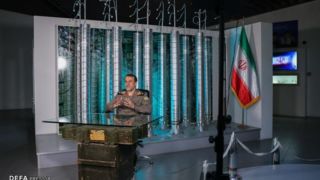 سردار کارگر: امنیت جامعه‌محور در جنگ تحمیلی ۱۲ روزه محقق شد/ ایران از حمله رژیم صهیونیستی مطلع بود