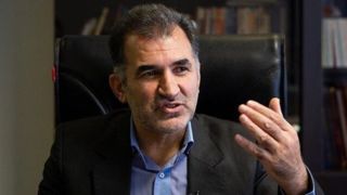 کاترین شکدم دوباره کار دست کواکبیان داد/ اعلام جرم به دلیل طرح ادعا در شبکه خبر