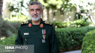 روایت همسر شهید «حاجی زاده» از لحظات ابتدایی جنگ ۱۲ روزه روایت همسر شهید «حاجی زاده» از لحظات ابتدایی جنگ ۱۲ روزه