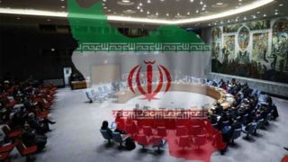 سه هفته طلایی ایران