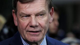 آلمان: تصمیم گرفتهایم به اسرائیل سلاح ندهیم آلمان: تصمیم گرفتهایم به اسرائیل سلاح ندهیم