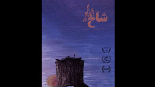 «شاخ‌دار» در آمریکا جایزه گرفت