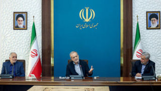 پزشکیان: اصلاح قانون مبارزه با مواد مخدر در دستور کار قرار گیرد پزشکیان: اصلاح قانون مبارزه با مواد مخدر در دستور کار قرار گیرد