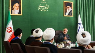 قالیباف: نبرد جبهه اسلام با رژیم صهیونیستی، باور محور و ایدئولوژیک است قالیباف: نبرد جبهه اسلام با رژیم صهیونیستی، باور محور و ایدئولوژیک است