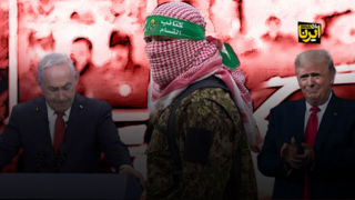 حماس: آنچه در واشنگتن و تلآویو میگذرد، بیشتر نمایش رسانهای است حماس: آنچه در واشنگتن و تلآویو میگذرد، بیشتر نمایش رسانهای است