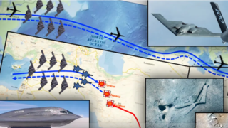 کنگره اعتراف کرد: «عملیات هوایی علیه ایران» پرهزینه و ناکام بود کنگره اعتراف کرد: «عملیات هوایی علیه ایران» پرهزینه و ناکام بود