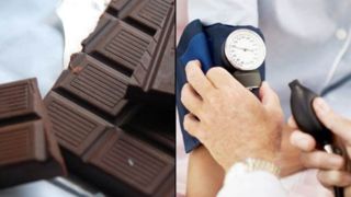 کاکائو ناجی مبتلایان به فشار خون بالا شد کاکائو ناجی مبتلایان به فشار خون بالا شد