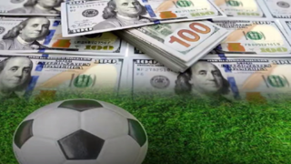 عملکردهای ریالی، قراردادهای میلیون دلاری عملکردهای ریالی، قراردادهای میلیون دلاری