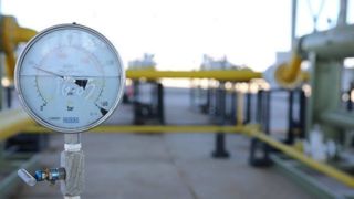 بهینه‌سازی مصرف گاز، مانع زیان ۶ میلیارد دلاری صنعت فولاد