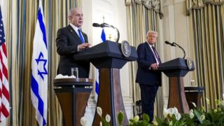 ایران‌هراسی جدید نتانیاهو برای آمریکایی‌ها