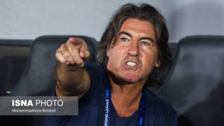 ساپینتو مقصر است اما...