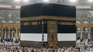 مبلغ علی‌الحساب حج ۱۴۰۵ اعلام شد