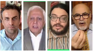 اپوزیسیون علیه رضا پهلوی!