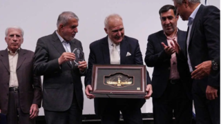 متن و حاشیه بزرگداشت حسین کلانی