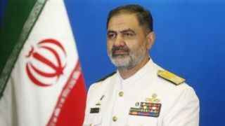 در دریای خزر جایی برای قدرت‌های فرامنطقه‌ای وجود ندارد