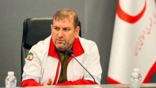 افشار: جمعیت هلال‌احمر جزو ۵ نهاد برتر امدادی جهان است